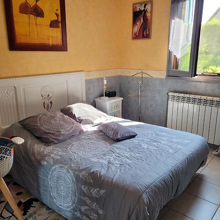 La Palatine à 20 mn de Rodez Calmont (Aveyron) Quarto foto