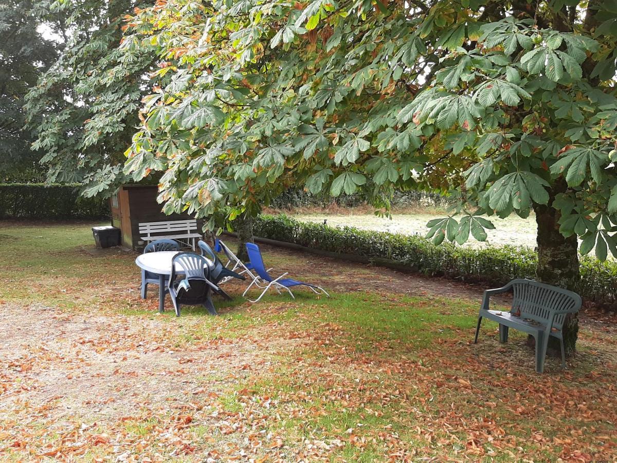 La Palatine à 20 mn de Rodez Calmont (Aveyron) Exterior foto
